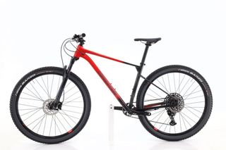 Cannondale Trail SL (MTB) t.L Reacondicionada