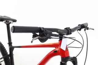 Cannondale Trail SL (MTB) t.L Reacondicionada