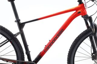 Cannondale Trail SL (MTB) t.L Reacondicionada