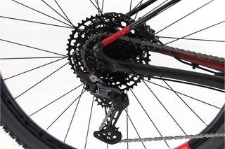 Cannondale Trail SL (MTB) t.L Reacondicionada