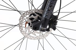 Cannondale Trail SL (MTB) t.L Reacondicionada