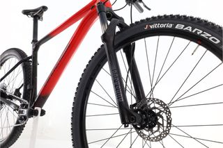 Cannondale Trail SL (MTB) t.L Reacondicionada