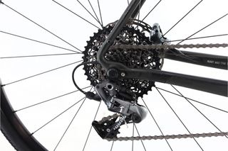 Rondo Ruut CF 1 (gravel) t.56 Reacondicionada