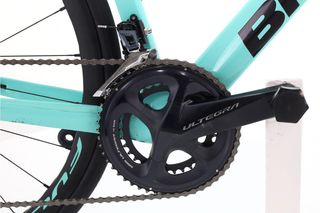 Bianchi Infinito XE (carretera) t.58 Reacondicionada