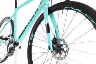 Bianchi Infinito XE (carretera) t.58 Reacondicionada