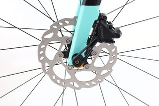 Bianchi Infinito XE (carretera) t.58 Reacondicionada