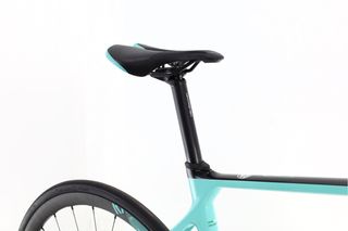 Bianchi Infinito XE (carretera) t.58 Reacondicionada