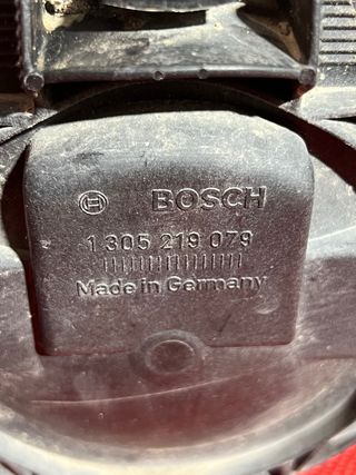 Faro Mercedes C250