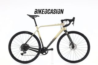 Rondo Ruut CF 1 (gravel) t.56 Reacondicionada