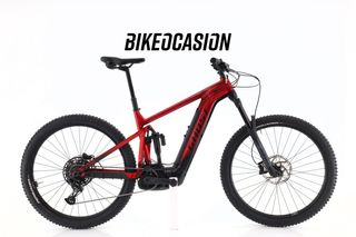 Ghost E-Riot AM Essential (ebike) t.L Reacondicionada