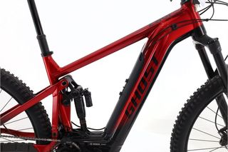 Ghost E-Riot AM Essential (ebike) t.L Reacondicionada