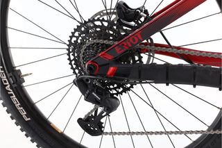 Ghost E-Riot AM Essential (ebike) t.L Reacondicionada