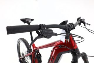 Ghost E-Riot AM Essential (ebike) t.L Reacondicionada