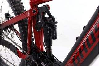 Ghost E-Riot AM Essential (ebike) t.L Reacondicionada