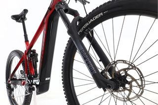 Ghost E-Riot AM Essential (ebike) t.L Reacondicionada