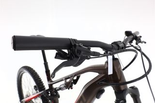 Ghost ASX Essential XT (ebike) t.M Reacondicionada
