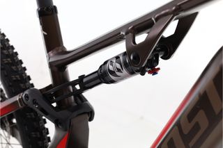 Ghost ASX Essential XT (ebike) t.M Reacondicionada