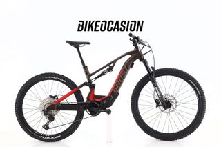 Ghost ASX Essential XT (ebike) t.M Reacondicionada