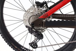 Ghost ASX Essential XT (ebike) t.M Reacondicionada