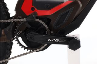 Ghost ASX Essential XT (ebike) t.M Reacondicionada