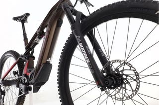 Ghost ASX Essential XT (ebike) t.M Reacondicionada
