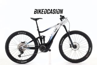 Liv Intrigue E+3 Pro (ebike) t.M Reacondicionada