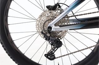 Liv Intrigue E+3 Pro (ebike) t.M Reacondicionada