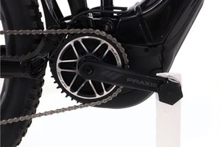 Liv Intrigue E+3 Pro (ebike) t.M Reacondicionada