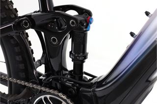 Liv Intrigue E+3 Pro (ebike) t.M Reacondicionada