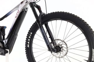 Liv Intrigue E+3 Pro (ebike) t.M Reacondicionada