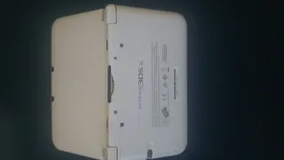 Nintendo 3DS XL