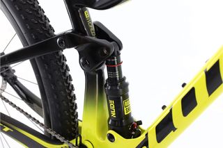 Scott Spark RC 900 World Cup X01 (MTB) t.S Reacondicionada