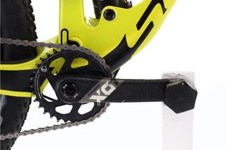 Scott Spark RC 900 World Cup X01 (MTB) t.S Reacondicionada
