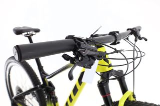 Scott Spark RC 900 World Cup X01 (MTB) t.S Reacondicionada