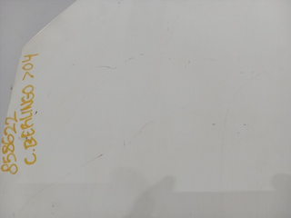 CAPO CITROEN BERLINGO