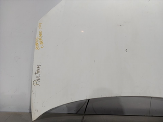 CAPO CITROEN BERLINGO