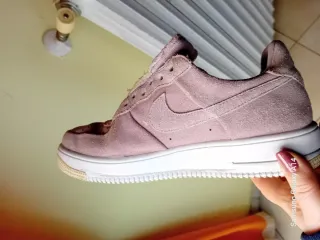 Scarpe Nike Rosa