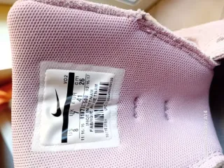 Scarpe Nike Rosa