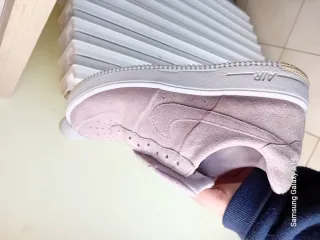 Scarpe Nike Rosa