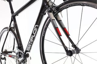 Simplon Pavo (carretera) t.56 Reacondicionada