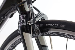 Simplon Pavo (carretera) t.56 Reacondicionada