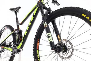 Scott Spark 930 GX (MTB) t.M Reacondicionada