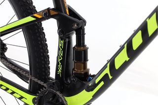 Scott Spark 930 GX (MTB) t.M Reacondicionada