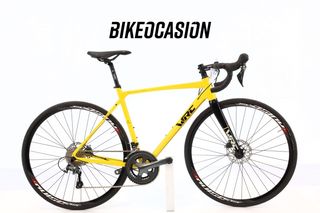 WRC Spirit (carretera) t.52 Reacondicionada