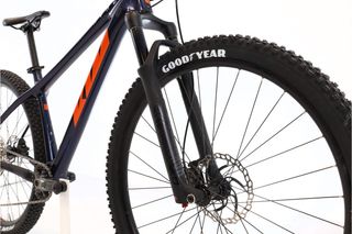 KTM Myroon PRO (MTB) t.M Reacondicionada