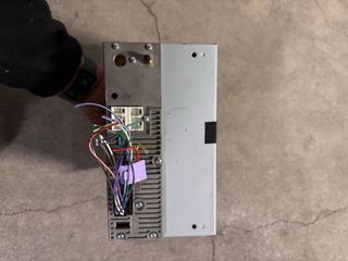 Radio 2 DIN Pioneer SPH-DA160