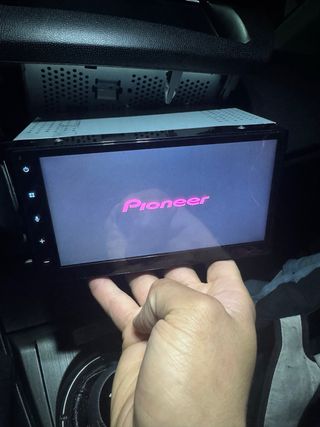 Radio 2 DIN Pioneer SPH-DA160