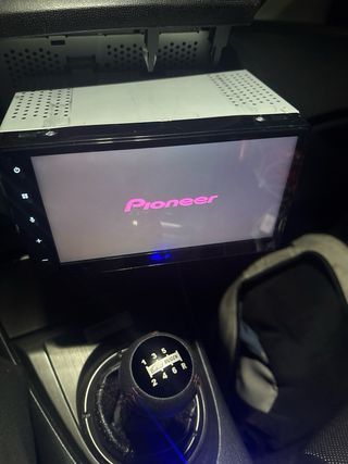 Radio 2 DIN Pioneer SPH-DA160