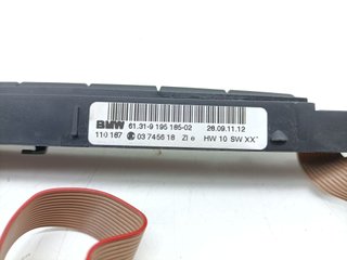 INTERRUPTOR BMW X1 (E84) 128099