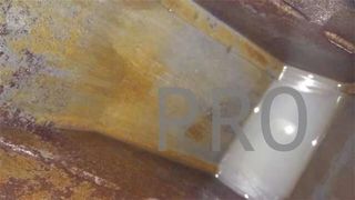 se reparan deposito de gasolina